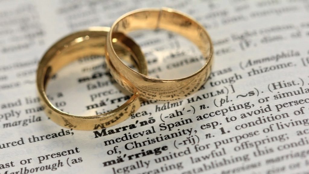 ازدواج بین المللی در تفلیس